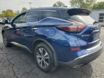 2022 Nissan Murano S