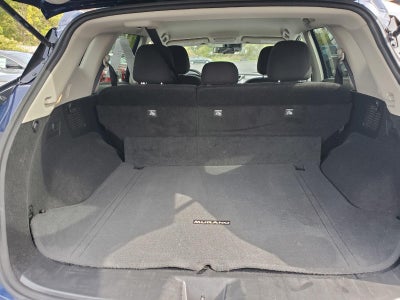 2022 Nissan Murano S
