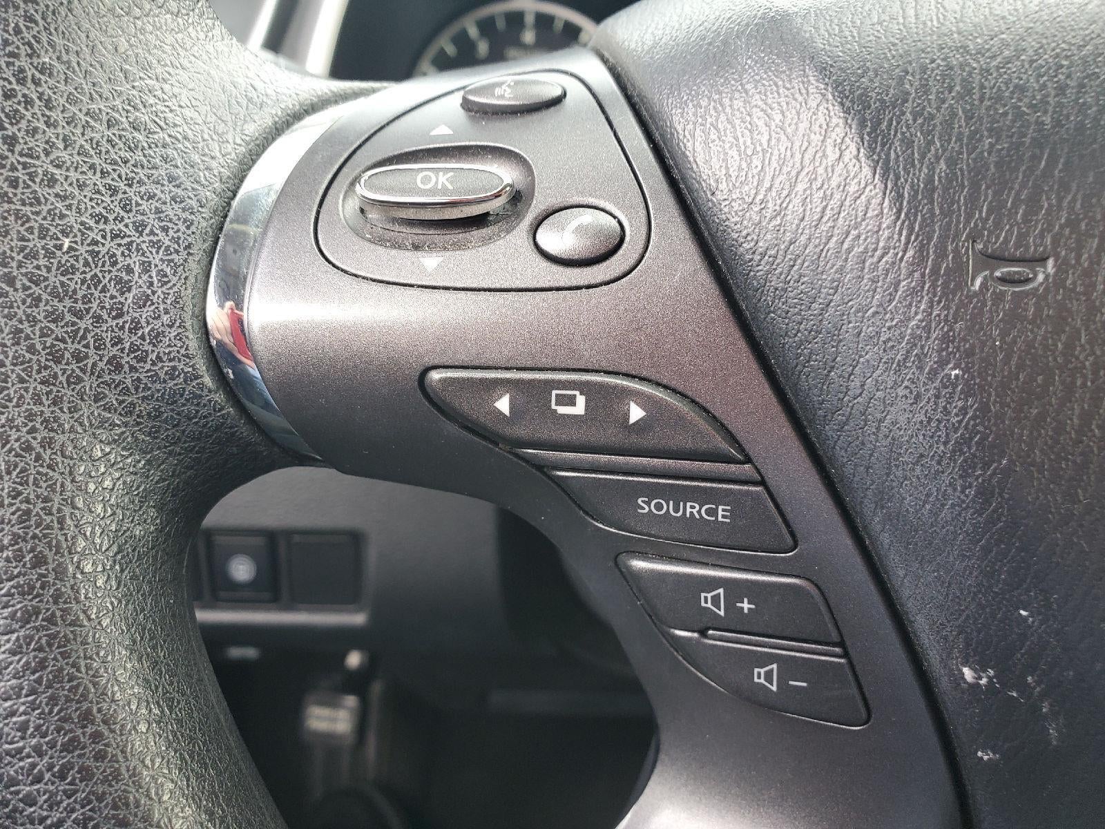 2022 Nissan Murano S