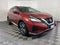 2020 Nissan Murano SV
