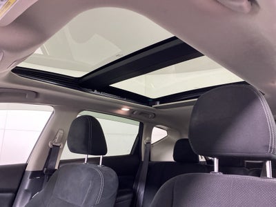 2020 Nissan Murano SV