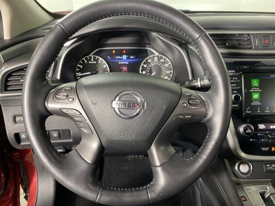 2020 Nissan Murano SV