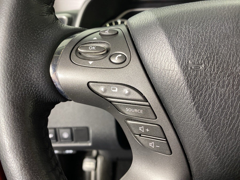 2020 Nissan Murano SV