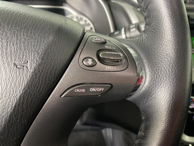 2020 Nissan Murano SV