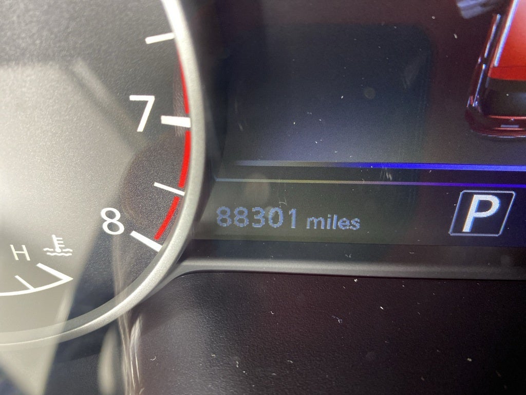 2020 Nissan Murano SV