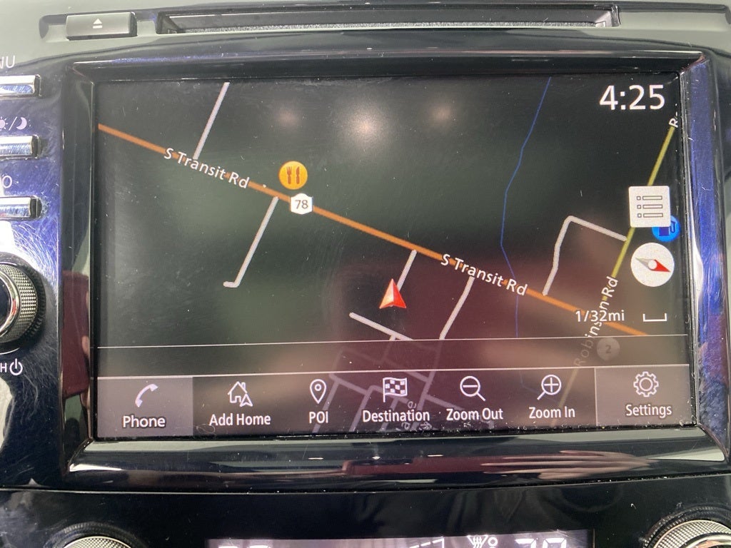 2020 Nissan Murano SV