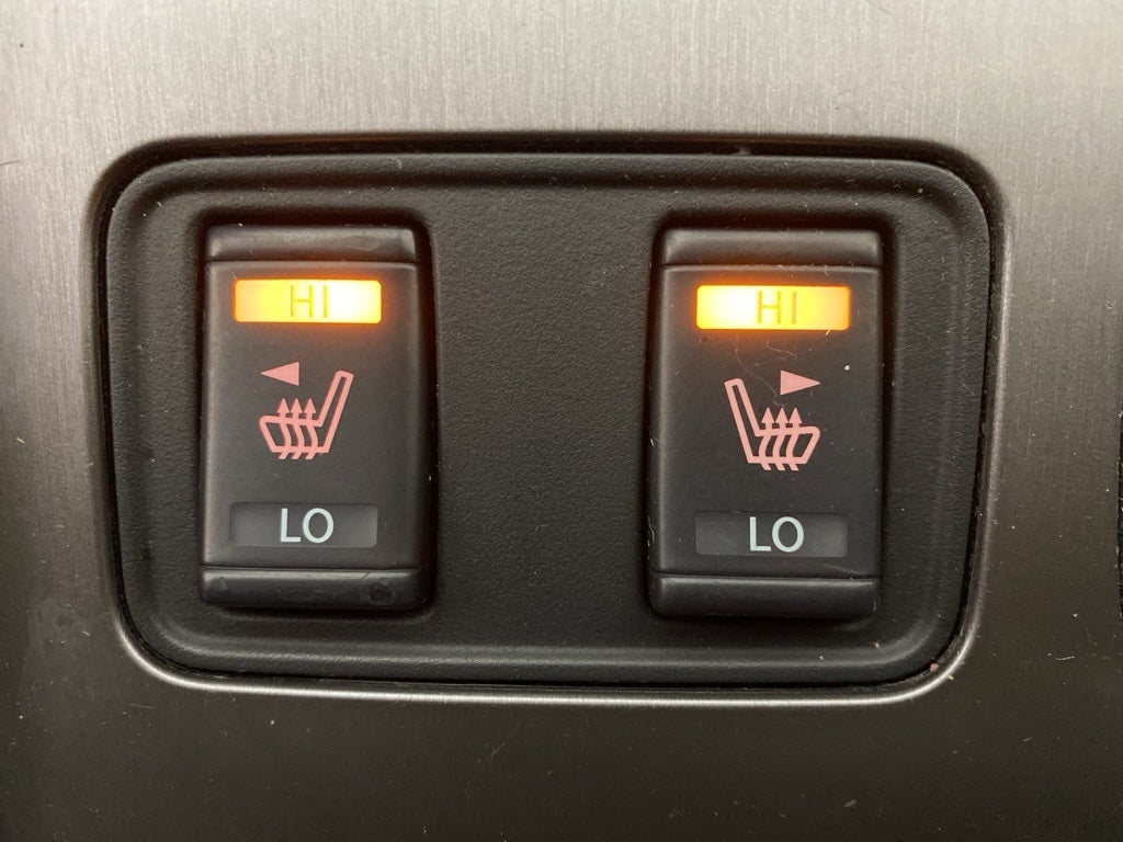 2020 Nissan Murano SV