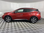 2020 Nissan Murano SV