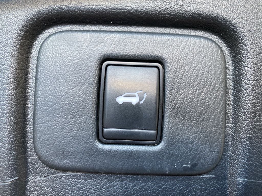 2020 Nissan Murano SV