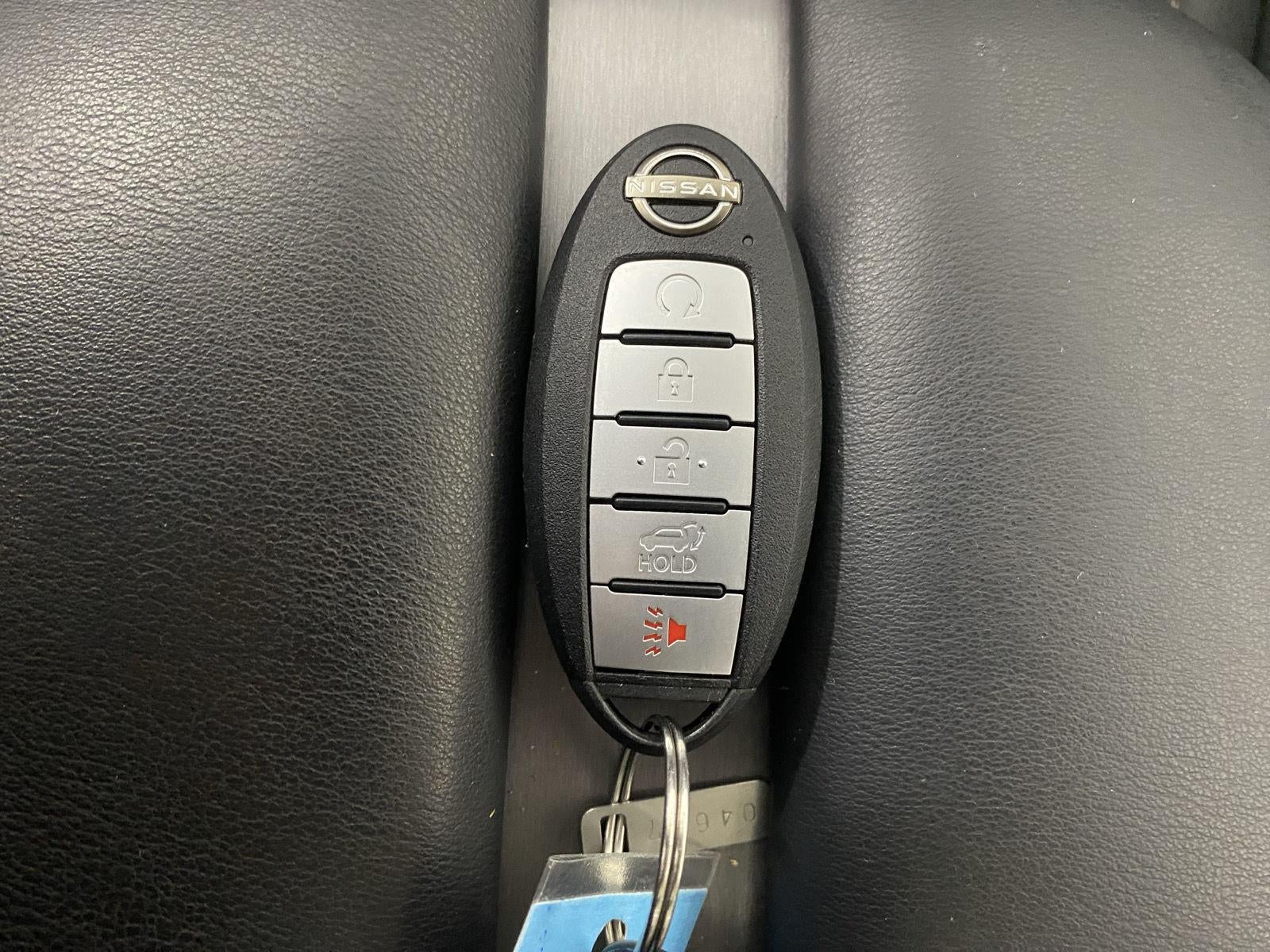 2023 Nissan Murano SL