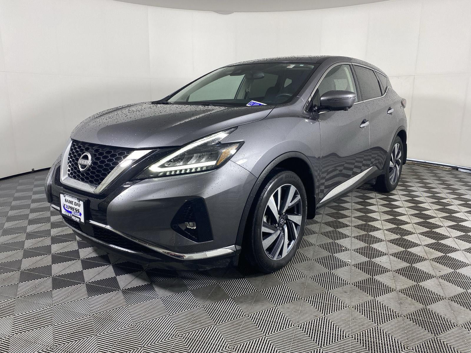 2023 Nissan Murano SL