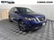 2019 Nissan Pathfinder Platinum