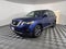 2019 Nissan Pathfinder Platinum
