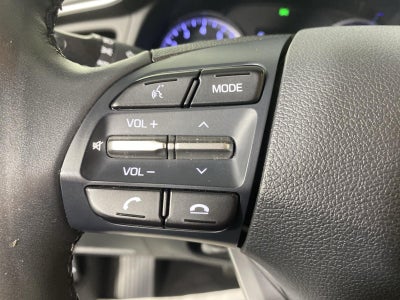 2019 Hyundai ELANTRA Value Edition