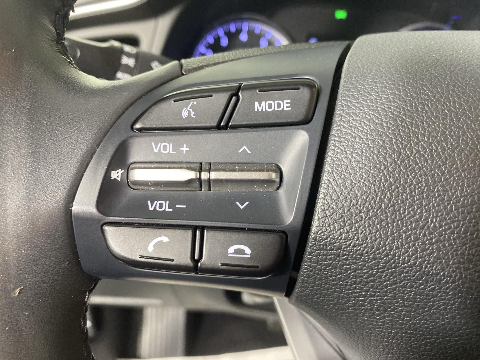 2019 Hyundai ELANTRA Value Edition