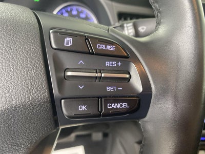 2019 Hyundai ELANTRA Value Edition