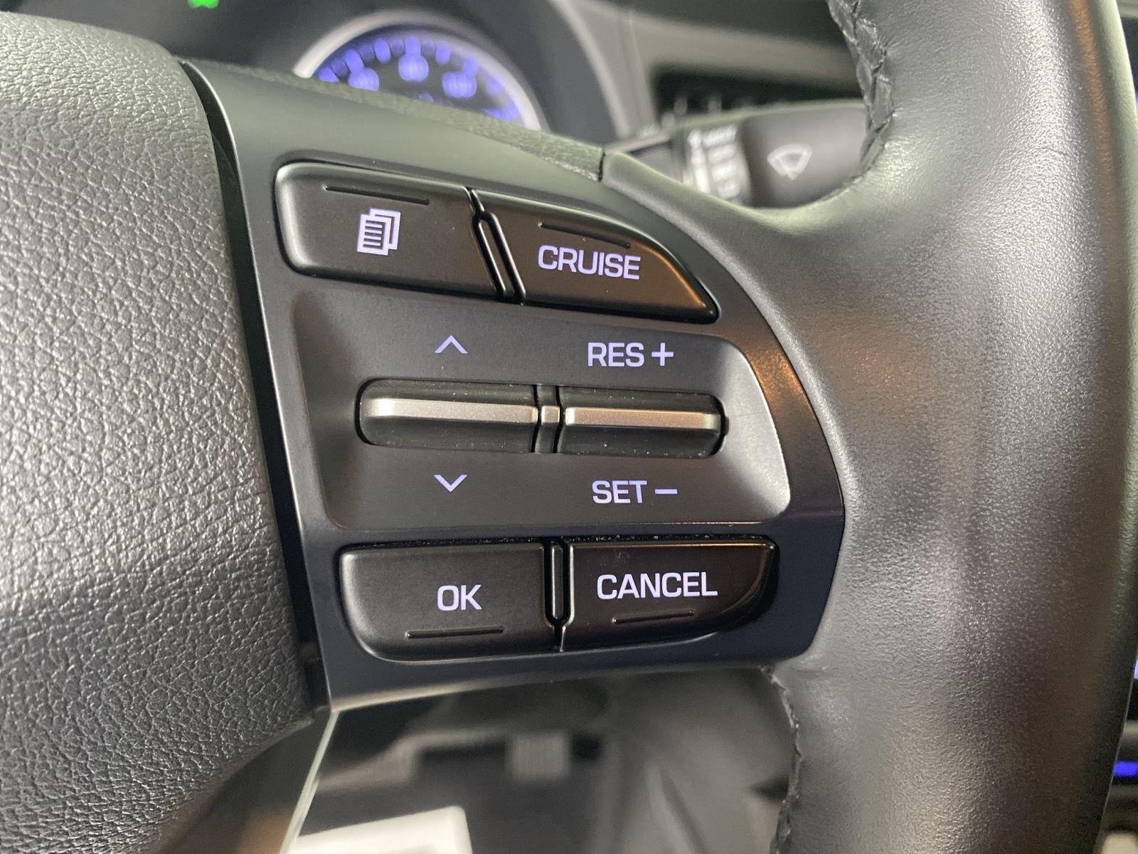 2019 Hyundai ELANTRA Value Edition
