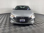 2019 Hyundai ELANTRA Value Edition
