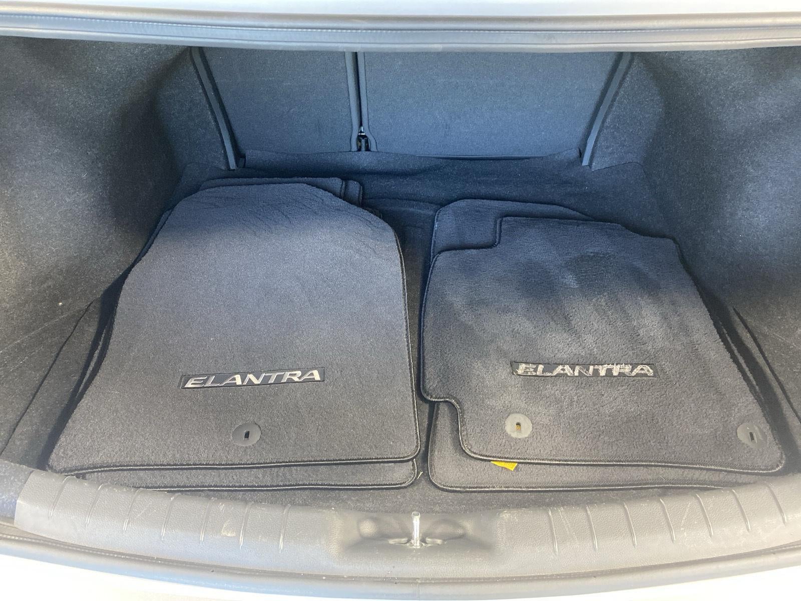 2019 Hyundai ELANTRA Value Edition