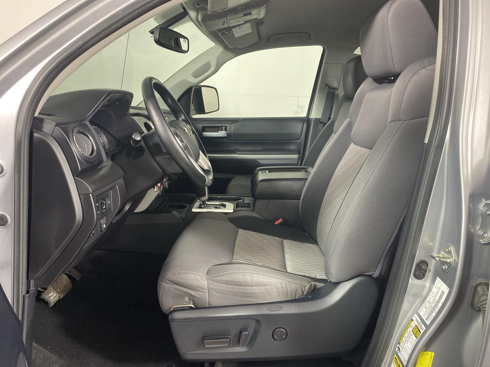 2016 Toyota Tundra Truck SR5