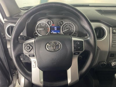 2016 Toyota Tundra Truck SR5