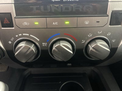 2016 Toyota Tundra Truck SR5