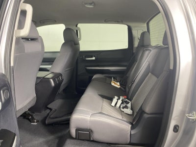 2016 Toyota Tundra Truck SR5