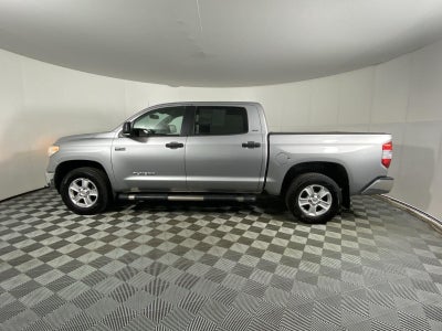 2016 Toyota Tundra Truck SR5