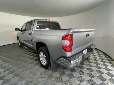 2016 Toyota Tundra Truck SR5
