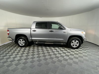 2016 Toyota Tundra Truck SR5