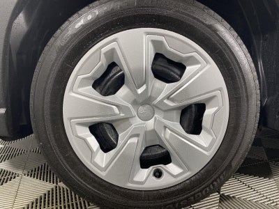 2023 Subaru Forester Base