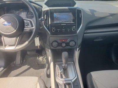 2023 Subaru Forester Base