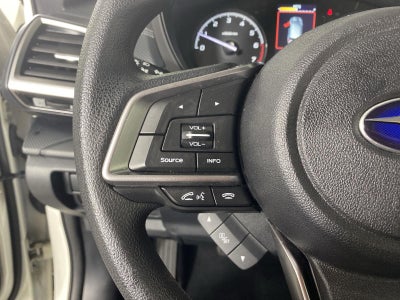 2023 Subaru Forester Base