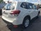 2023 Subaru Forester Base