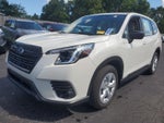 2023 Subaru Forester Base