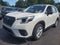 2023 Subaru Forester Base