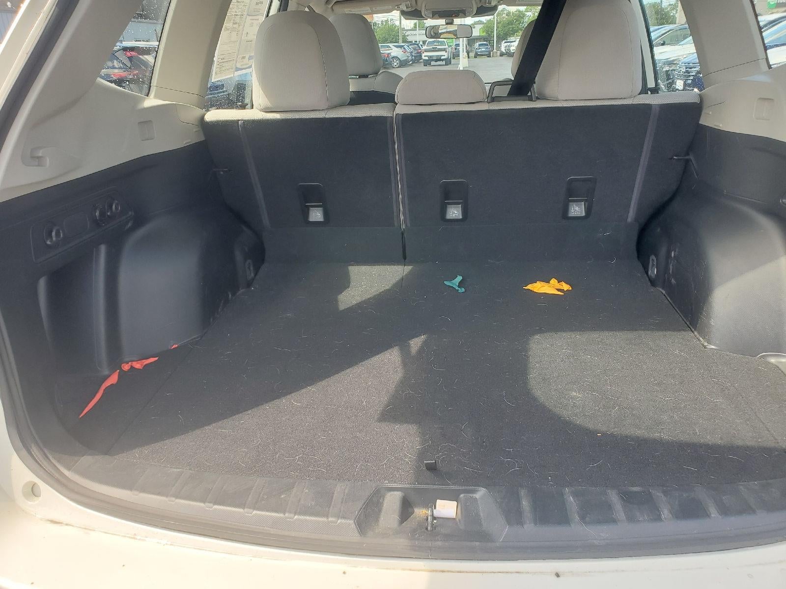 2023 Subaru Forester Base