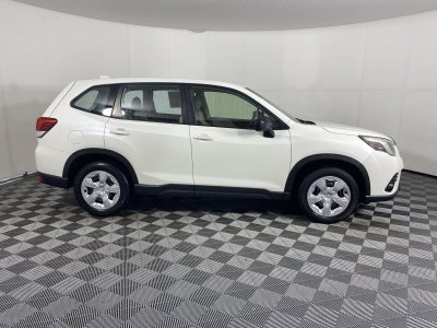 2023 Subaru Forester Base