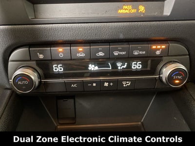 2023 Mazda Mazda CX-5 2.5 S Select Package