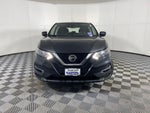2022 Nissan Rogue Sport S