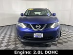 2018 Nissan Rogue Sport SV