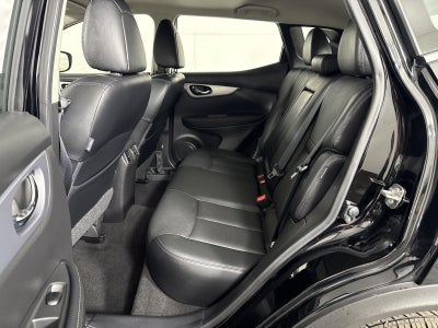 2020 Nissan Rogue Sport SL