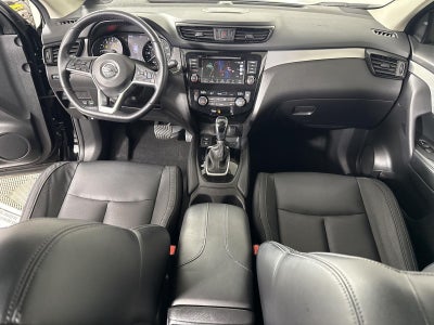 2020 Nissan Rogue Sport SL