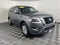 2024 Nissan Armada SV