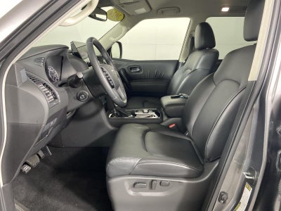 2024 Nissan Armada SV