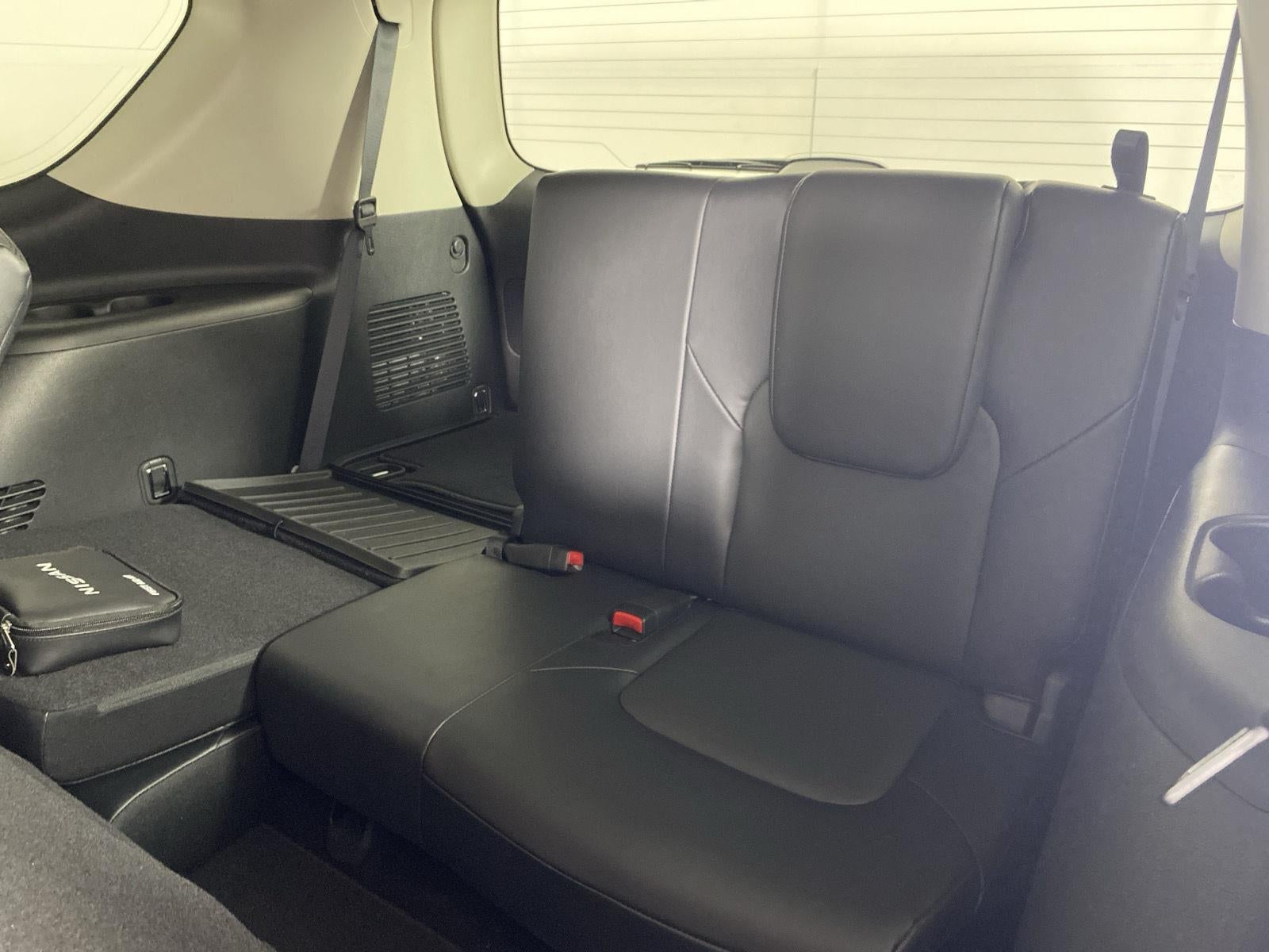 2024 Nissan Armada SV
