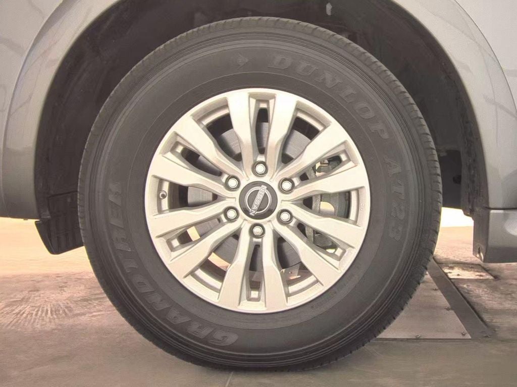 2024 Nissan Armada SV