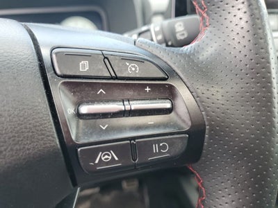 2023 Hyundai KONA N Line