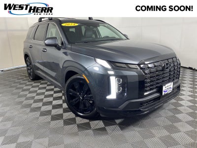 2024 Hyundai PALISADE XRT