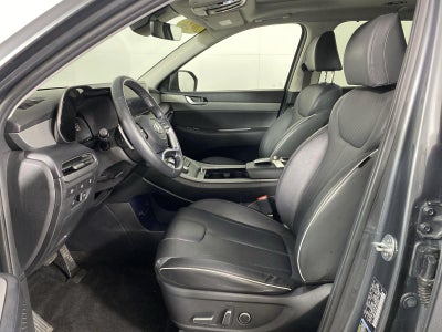 2024 Hyundai PALISADE XRT